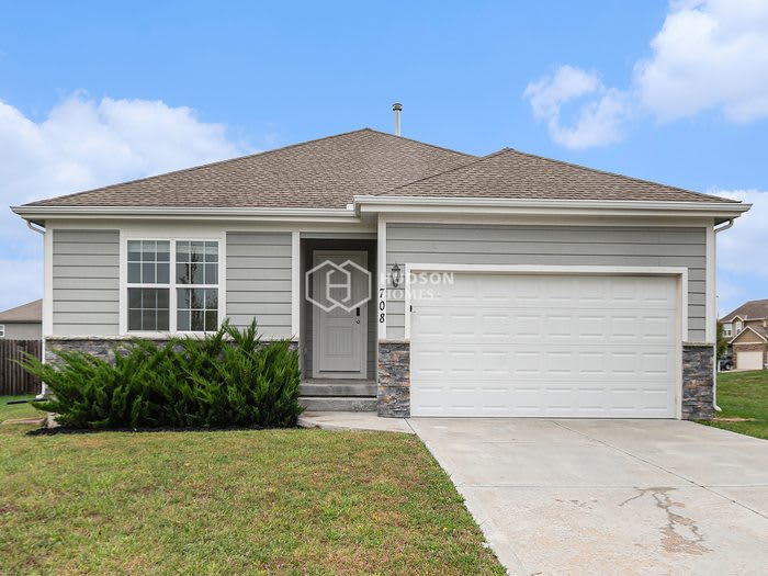 708 South Cherry Street