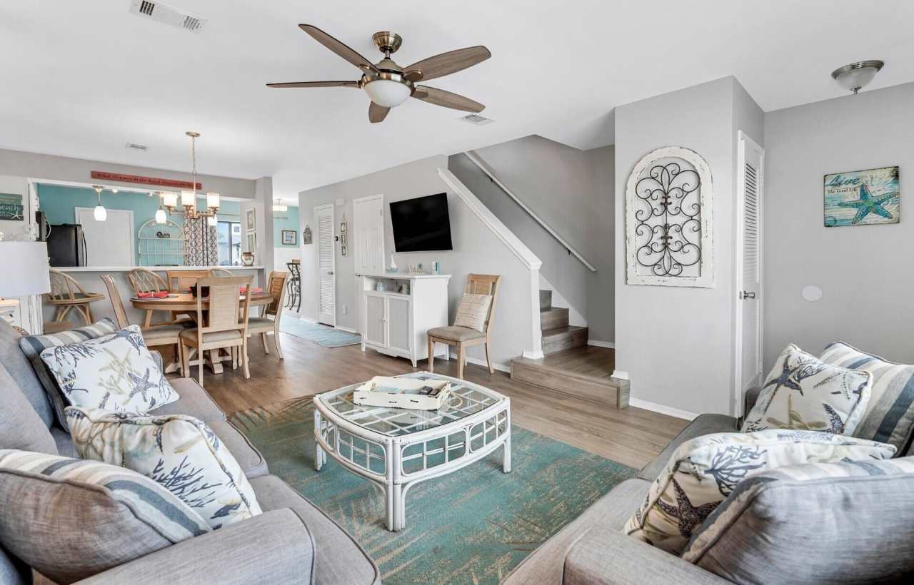 60 Sandprints Drive unit: A2