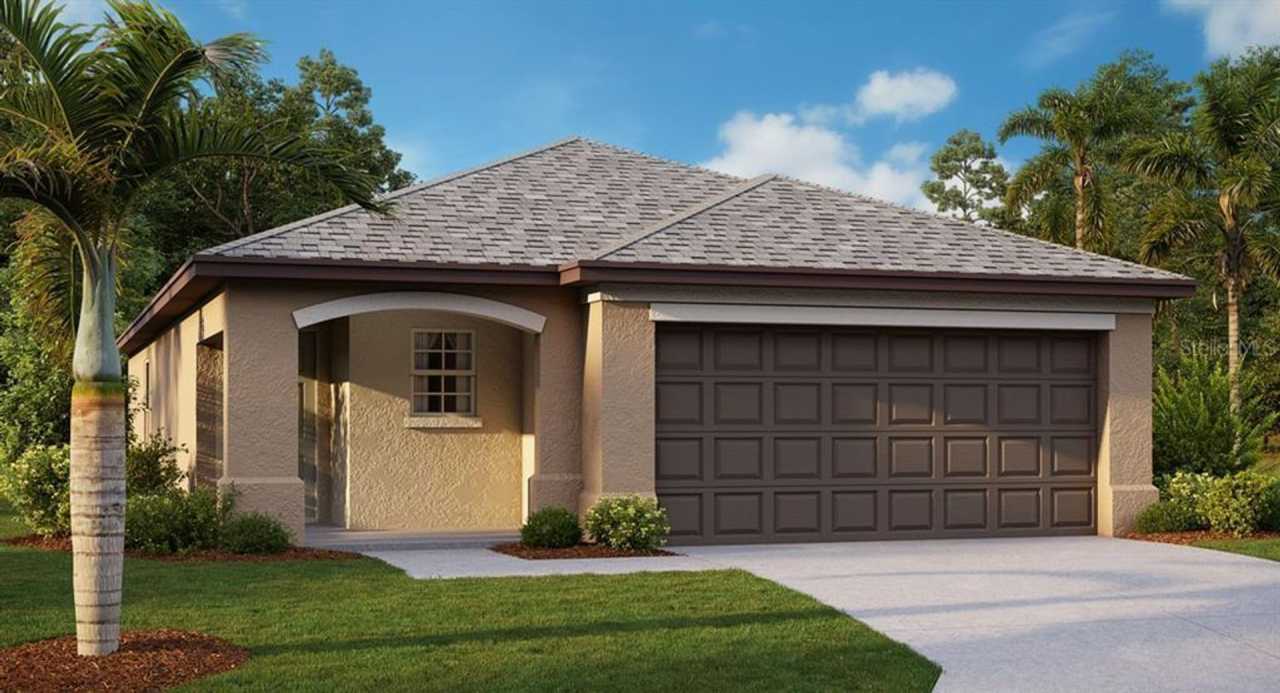7133 Samuel Ivy Dr - TouchStone Community