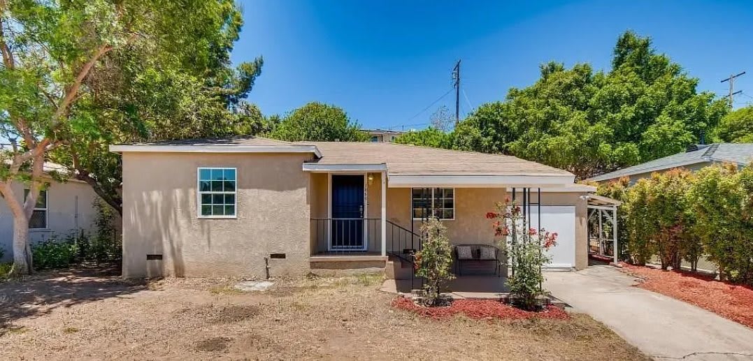 1860 Ensenada Street