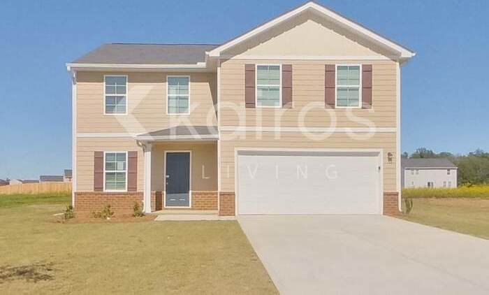 503 Park Brooke Trace