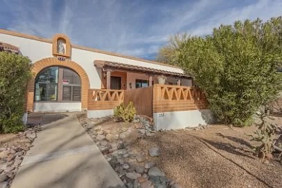 232 S Paseo Pena Apt C