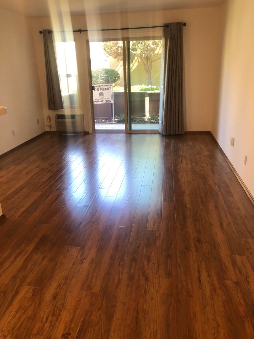 Rancho Mission Villas, 1 Bedroom, 1 Bath, Community Pool  Spa!