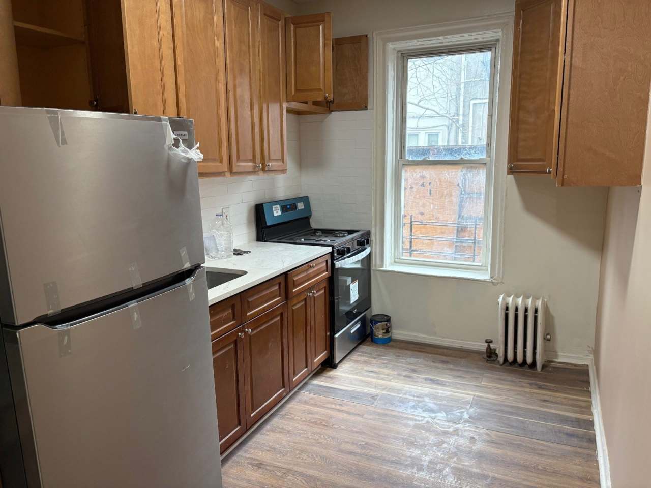 290 East 93rd Street