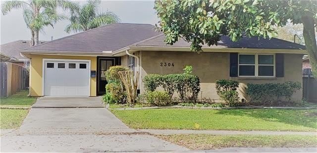 2304 TRANSCONTINENTAL Drive