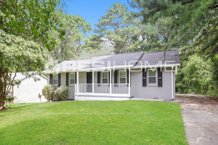 8390 Attleboro Drive