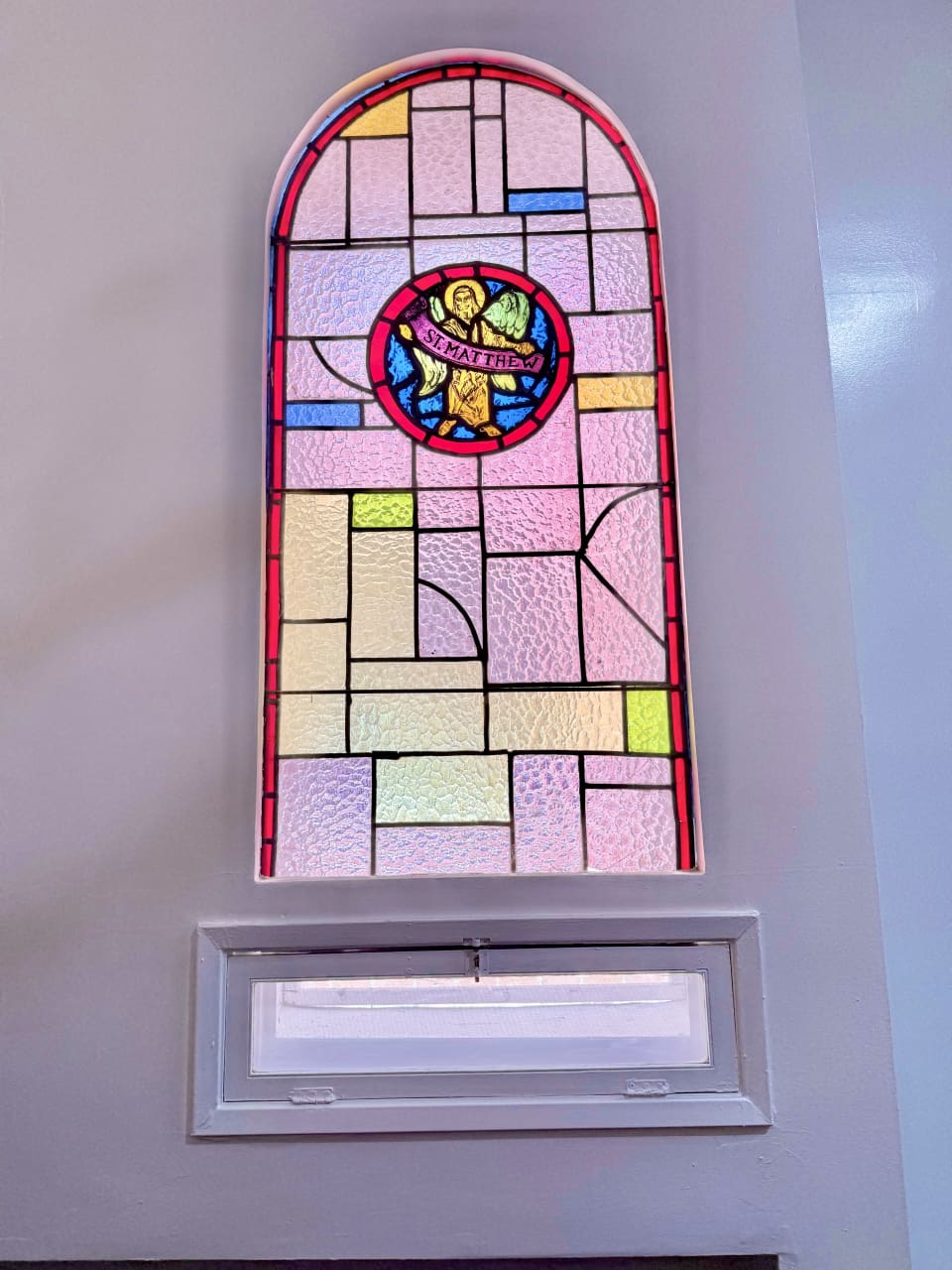 900 North Hoover Street