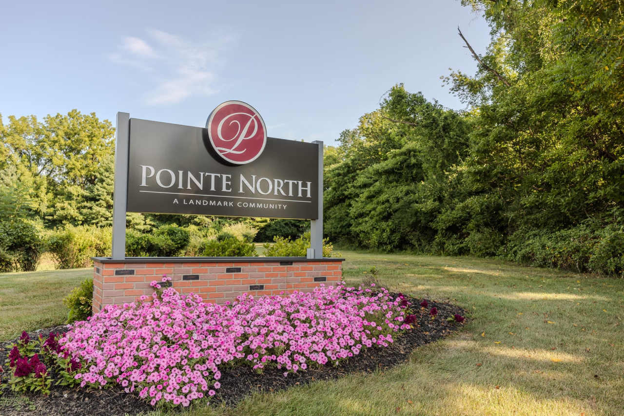 Pointe North