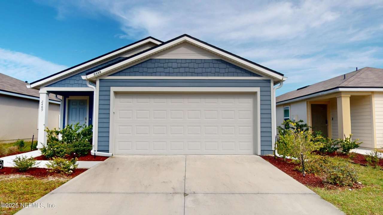 2489 OAK STREAM Drive