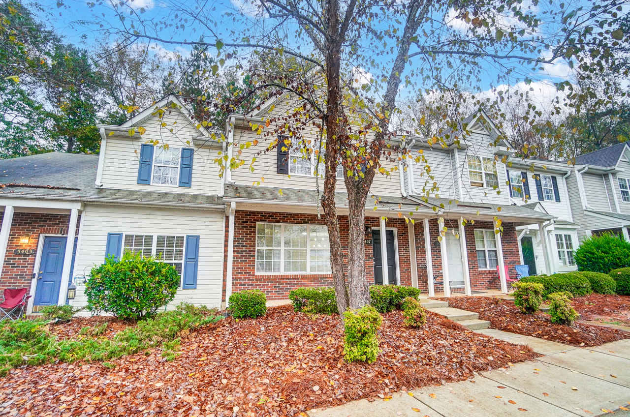 5407 Kimmerly Woods Drive