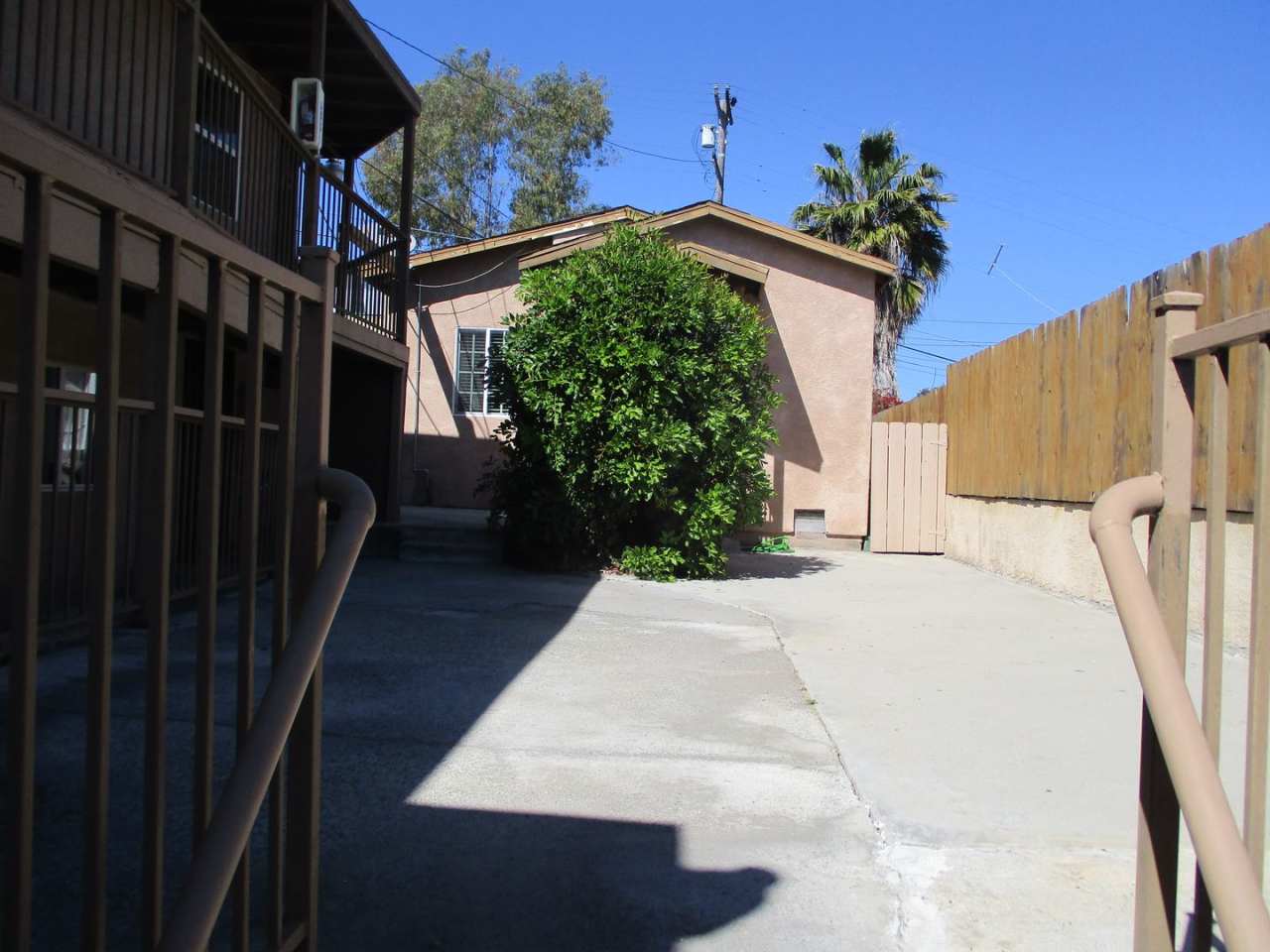 Move In Special 1/2 off the 1st Month's Rent!