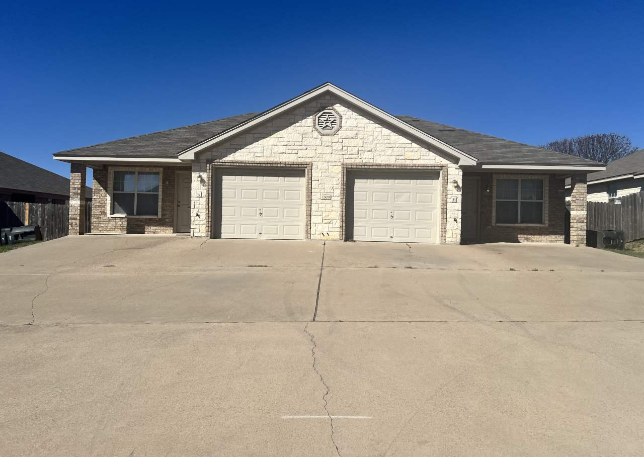1309 Powder River Drive - A