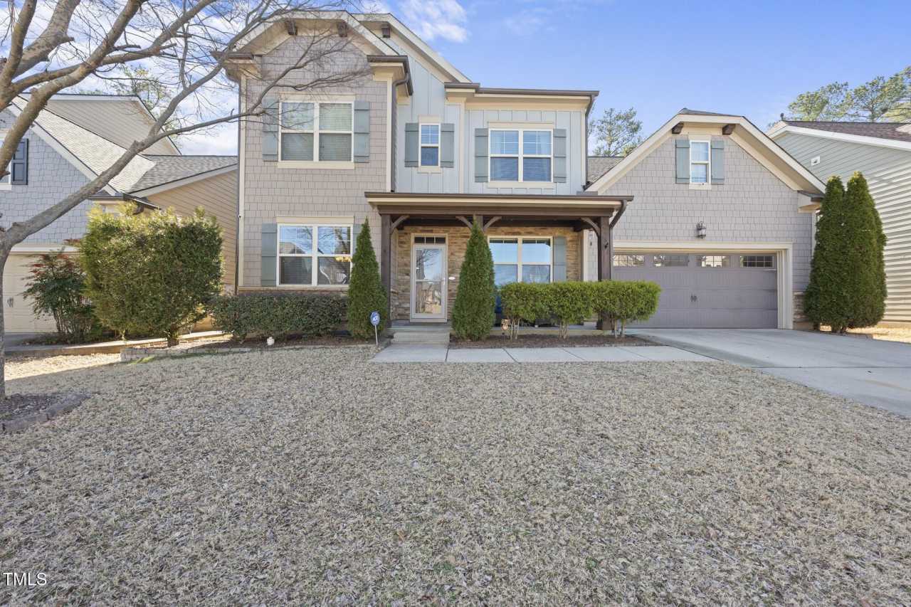 3621 Colby Chase Drive