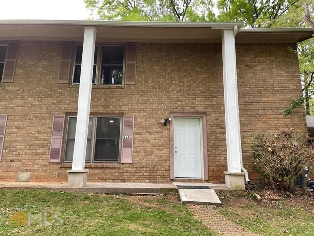 69 Flint River road - 1Unit 16 A