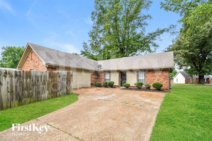 4349 Winterpark Drive