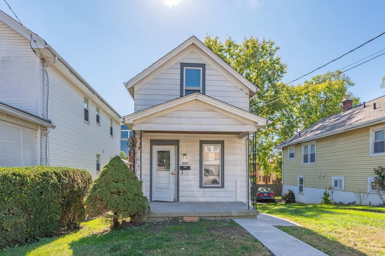 2613 Melrose Avenue