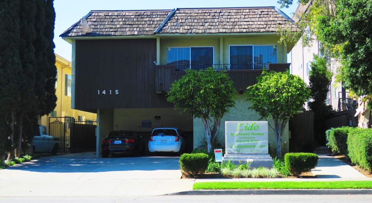 1415 Bundy Drive
