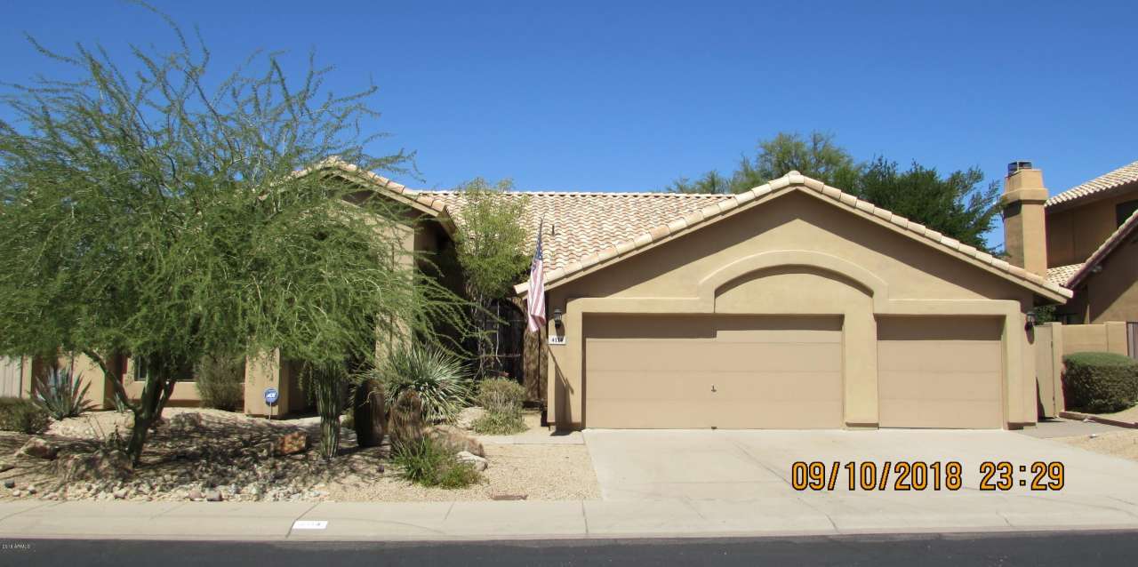 4114 E RANCHO TIERRA Drive