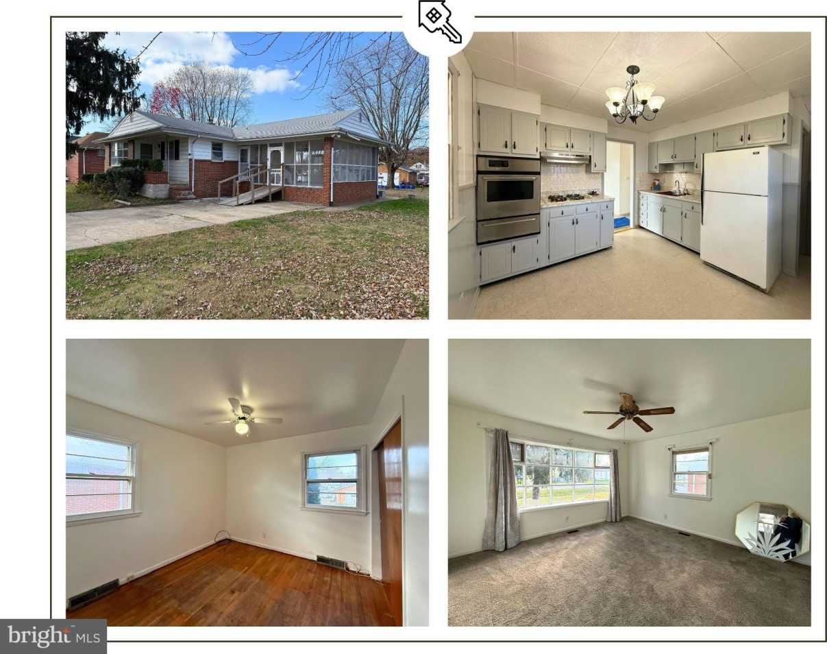 2808 SPARROWS POINT ROAD