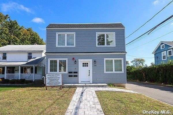 156 Jefferson Avenue