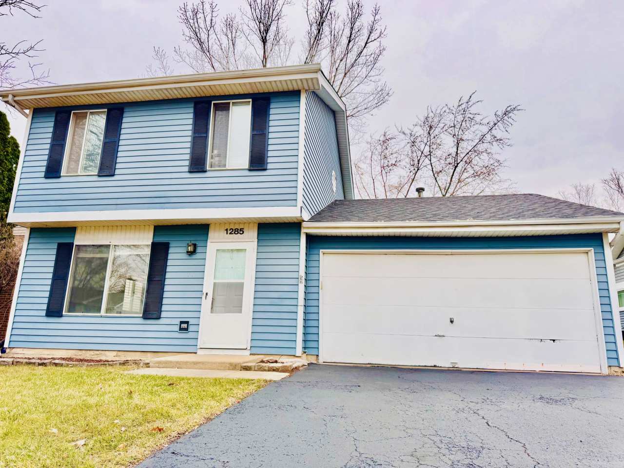 1285 Haverhill Circle