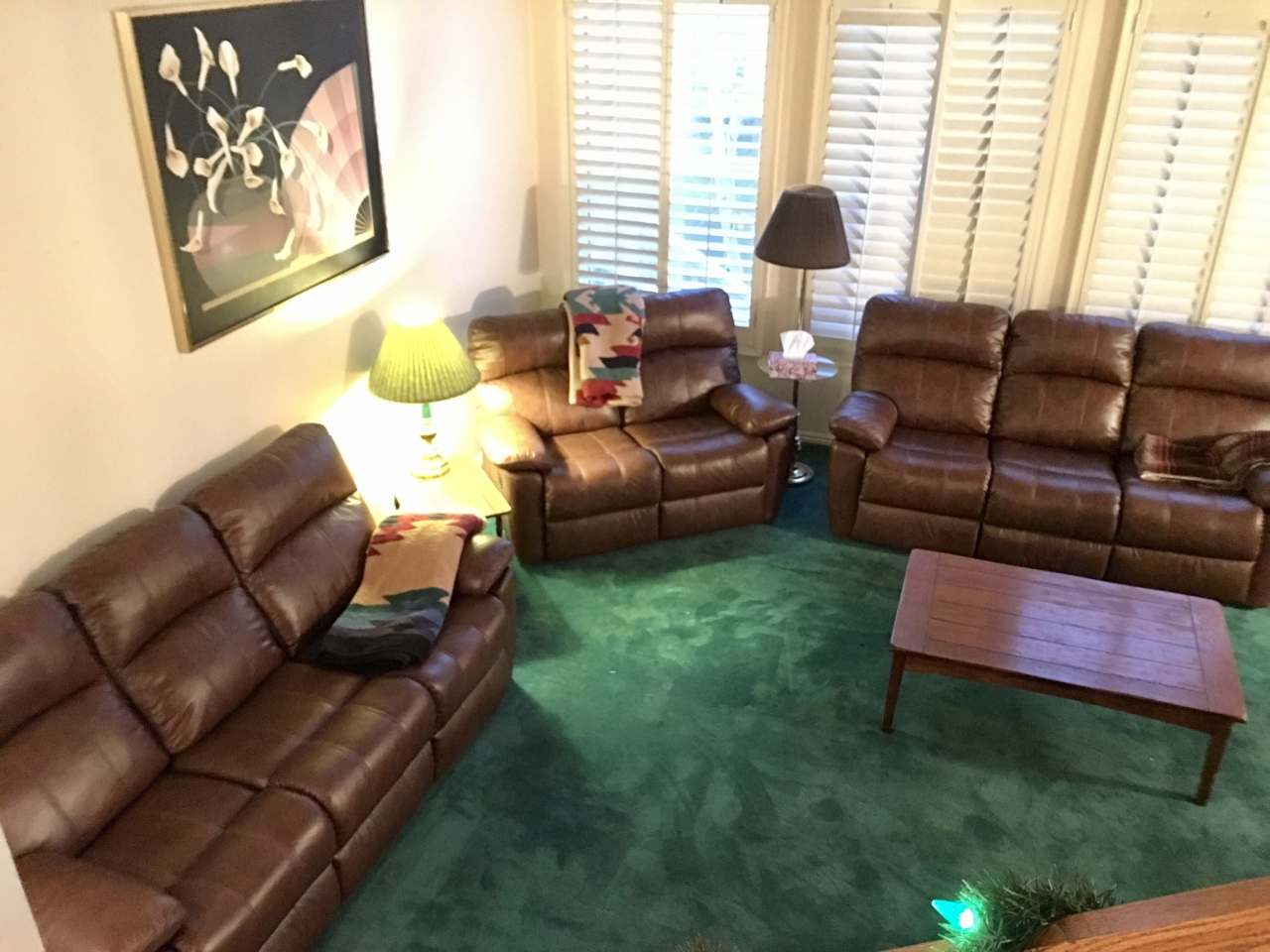 3563 Wasatch Grove Lane