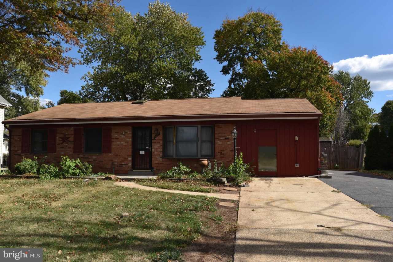 4011 LEES CORNER Road