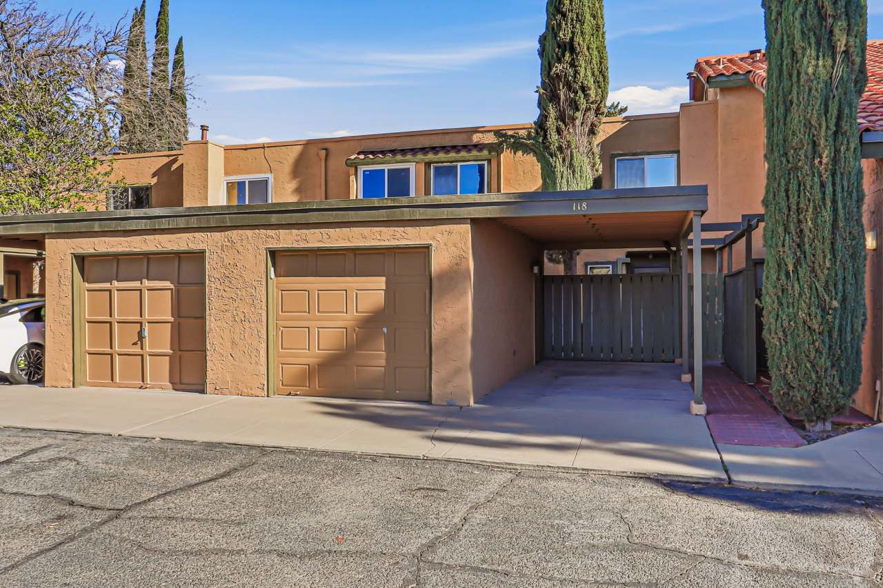 1644 Lomaland Drive - 118Unit 118