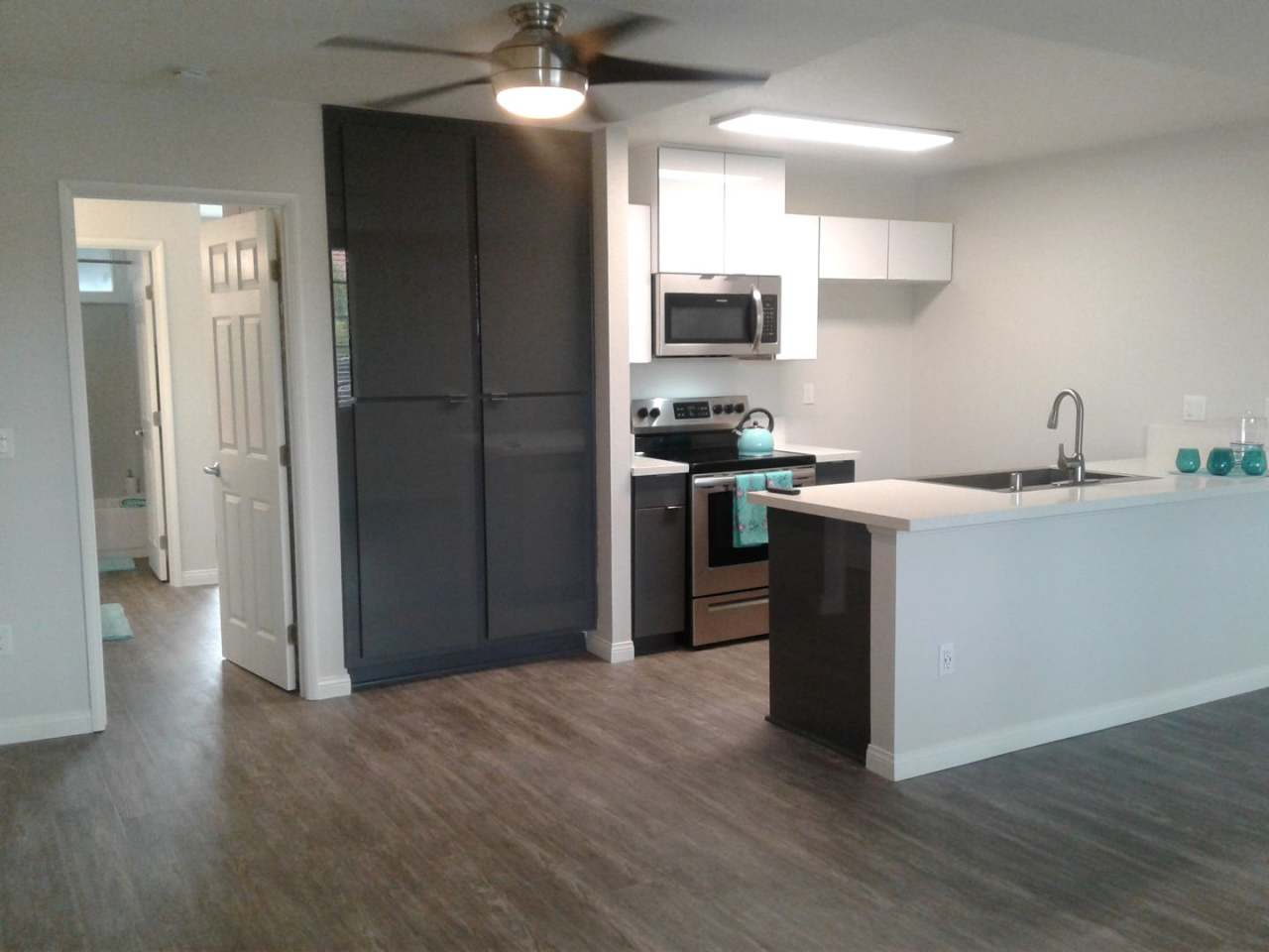 Summerwood Apartment Homes