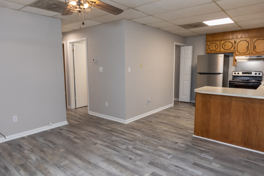 505 Main Street Apt. 3