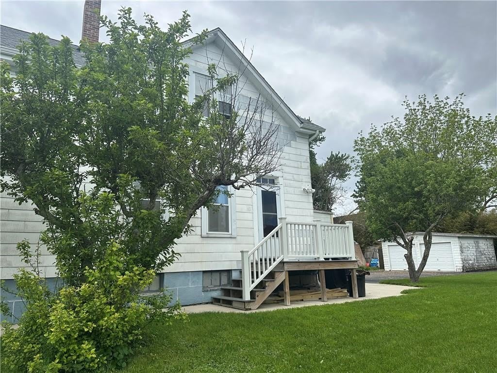 296 Canonicus Street