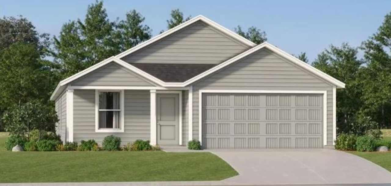 For Rent: Beautiful 4-Bedroom Home in Sherman, TX