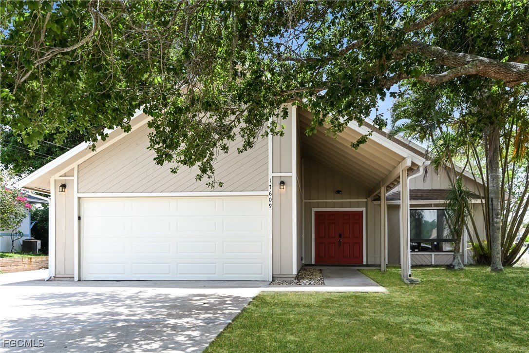 17609 Brentwood Court