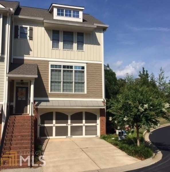 100 Lexington Village #5