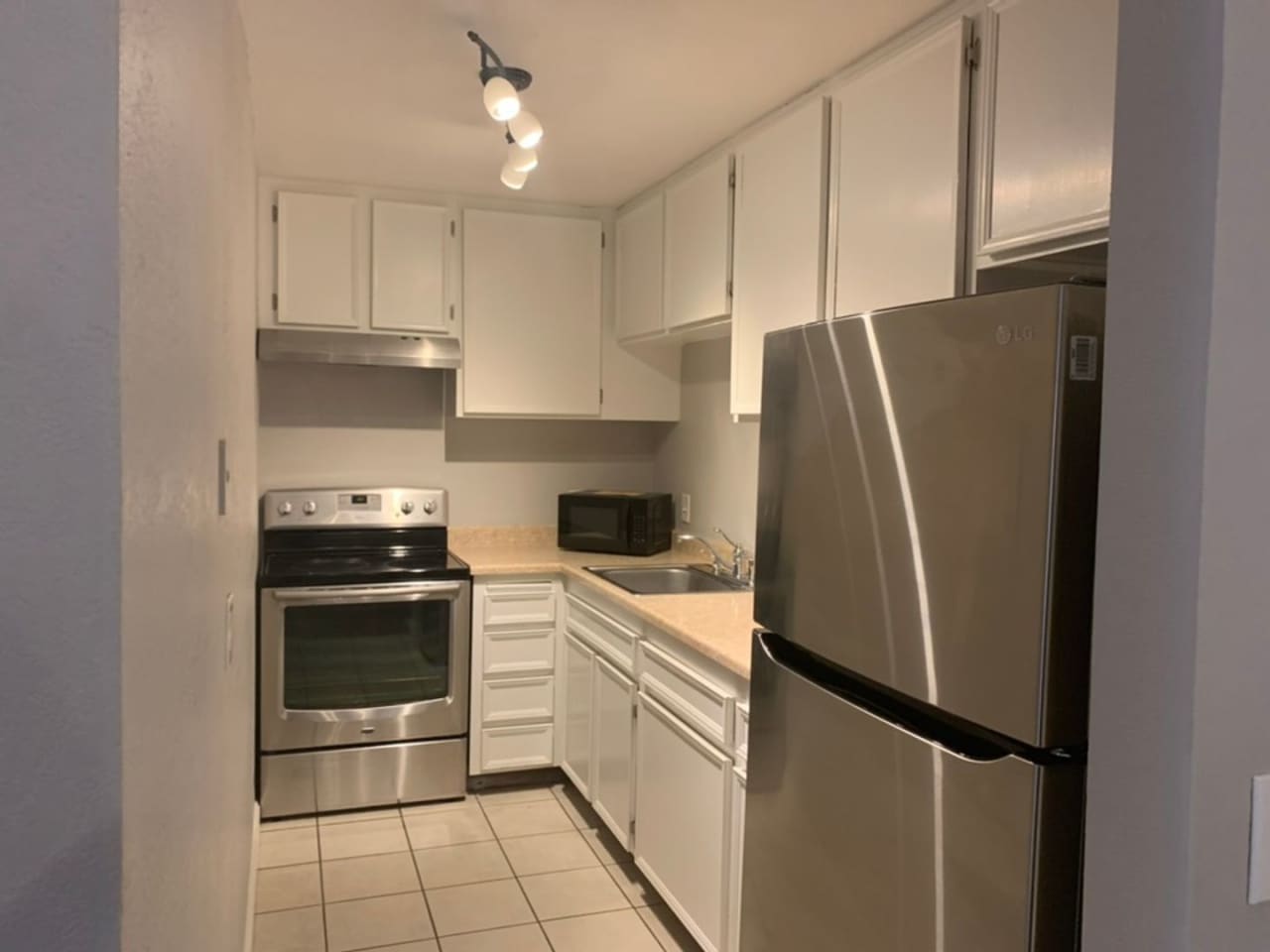 Great One-Bedroom Condo In Palm Springs