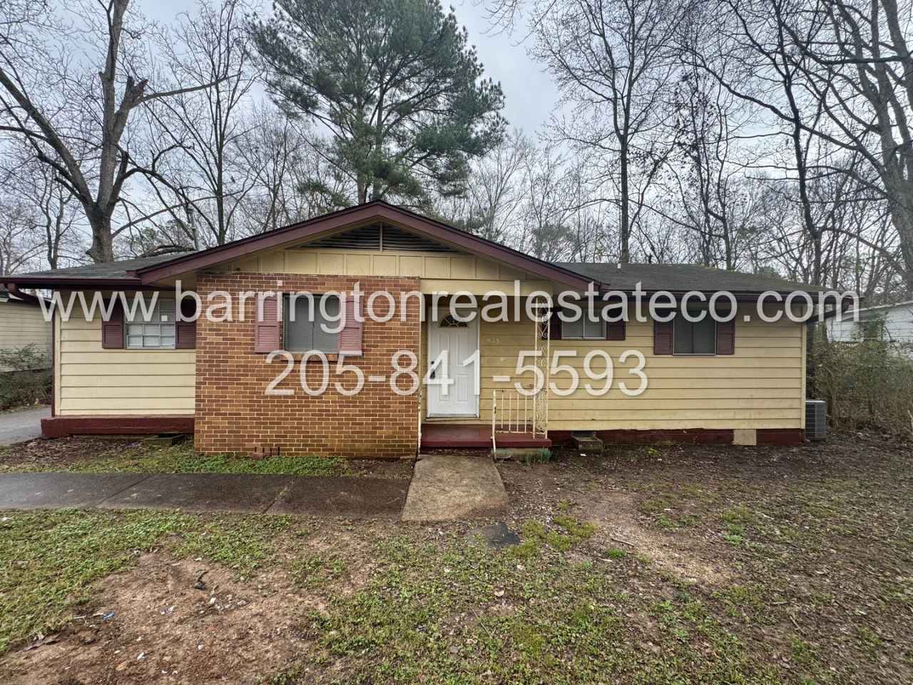 Birmingham/Center Point - Zero Deposit for a Limited Time