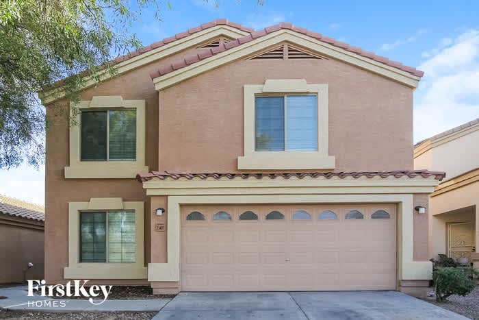 23407 West Pima Street