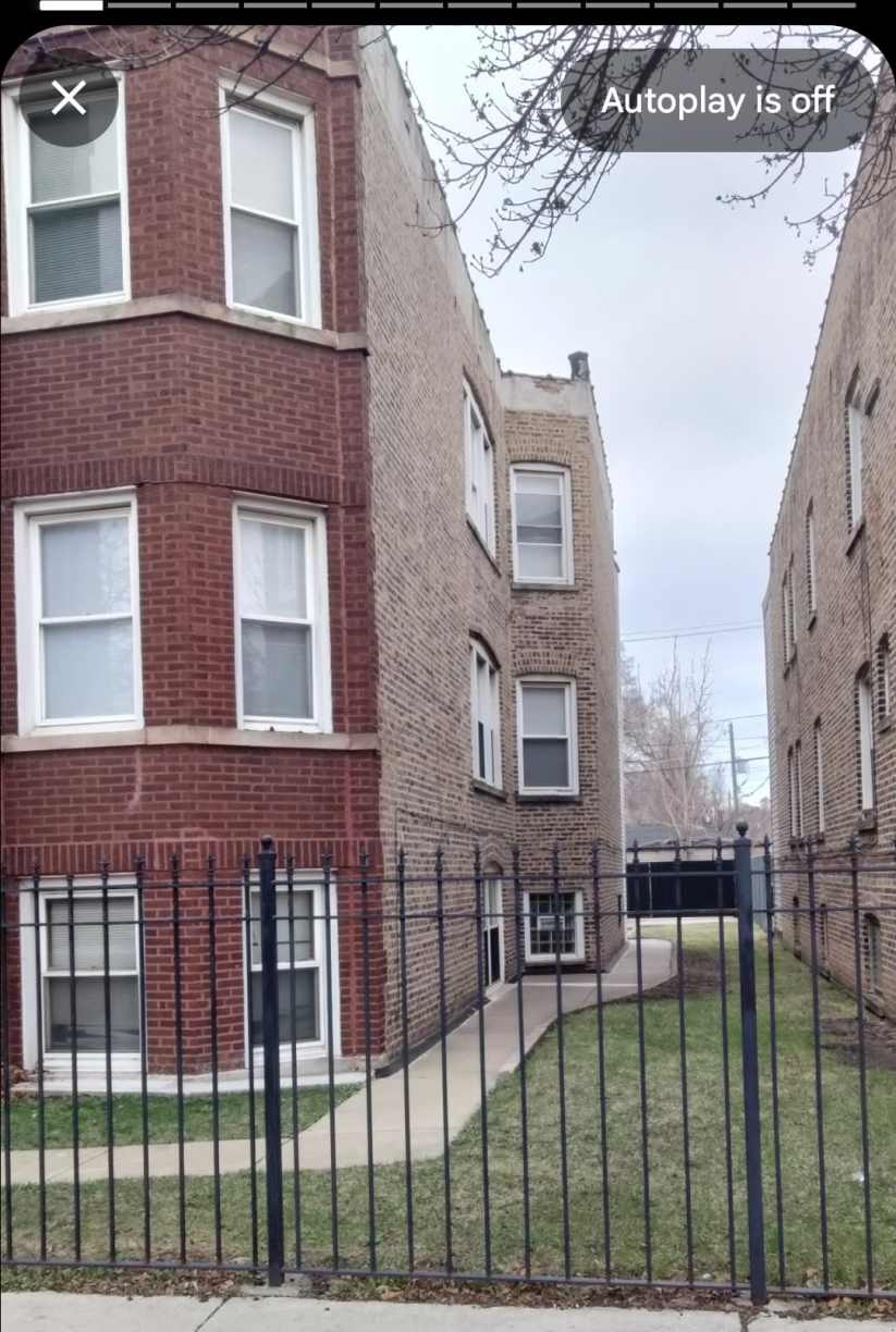 1916 West Garfield Boulevard