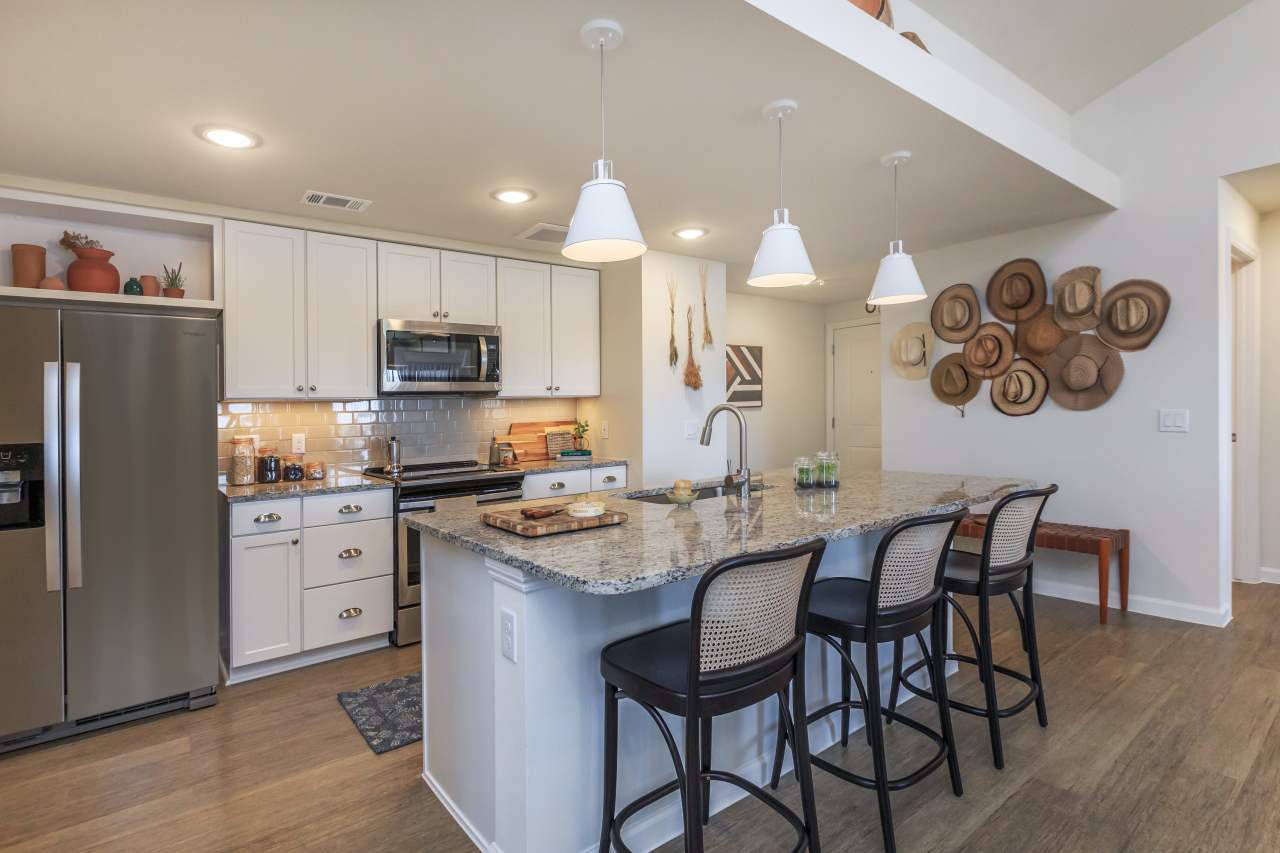 Anthem at Ledge Stone