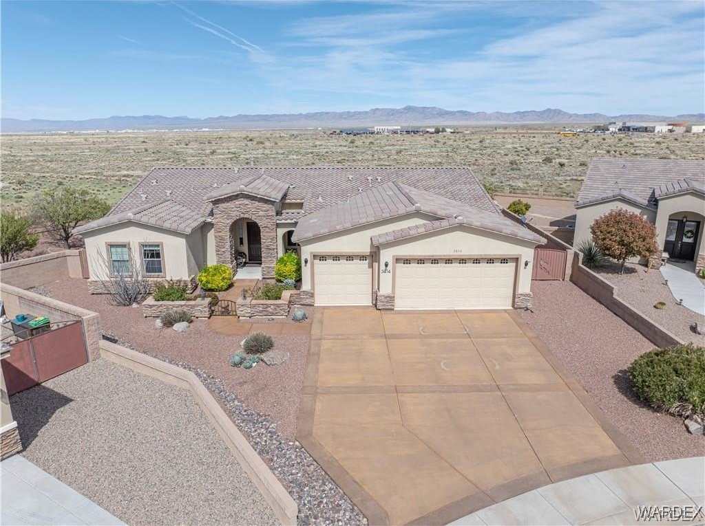 3814 Katie Lane Loop