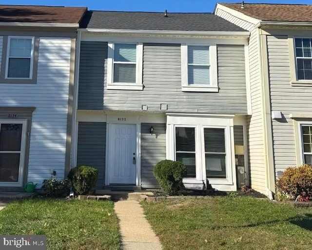 8132 CLOVERHURST Road