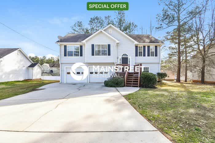 316 Villa Rosa Place