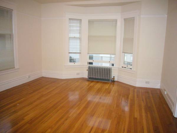 580 McAllister Street