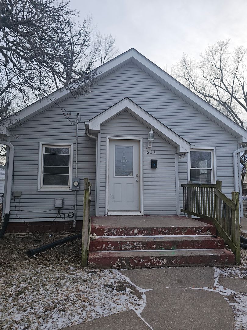 PICTURES COMING SOON! There is a $25 fee per application and everyone over 18 needs to fill out their own application.