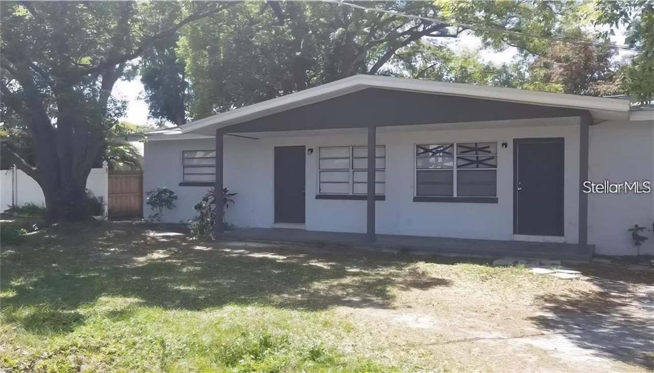 3320 W CORDELIA STREET