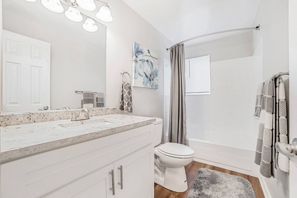 The BLVD at White Springs