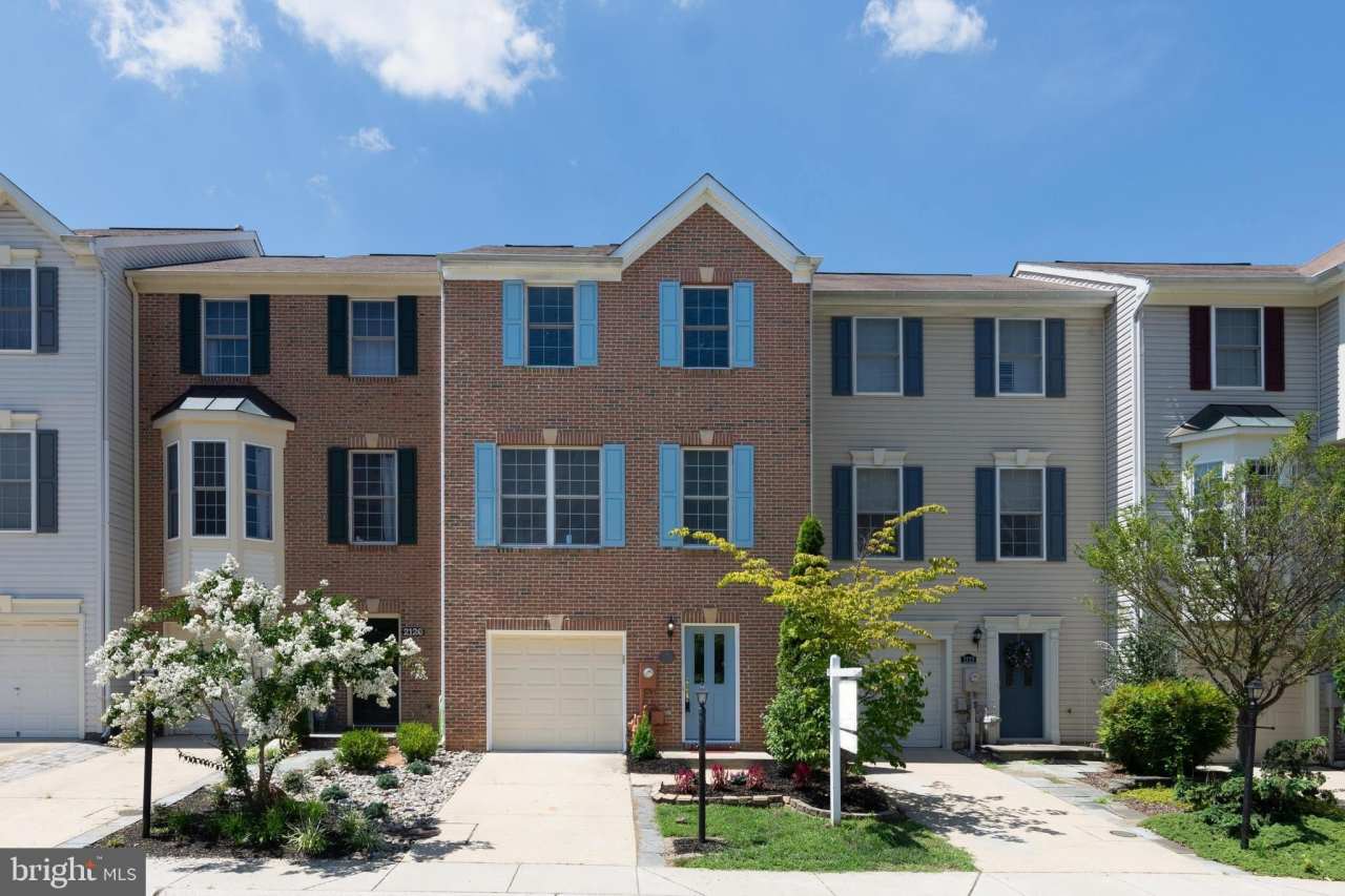 2124 MILLHAVEN Drive