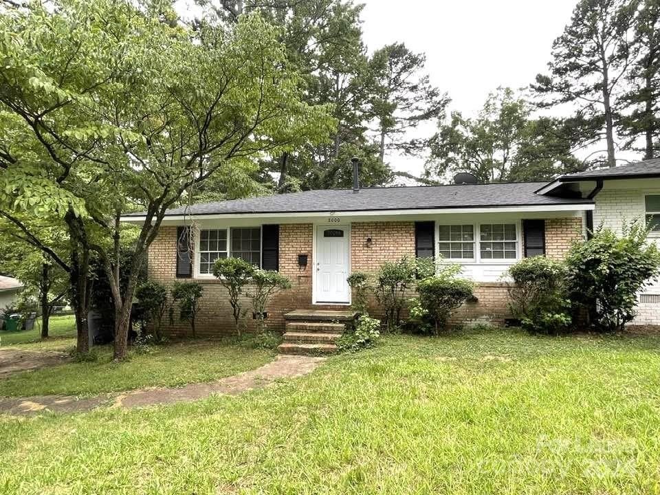 2000 Ibis Court