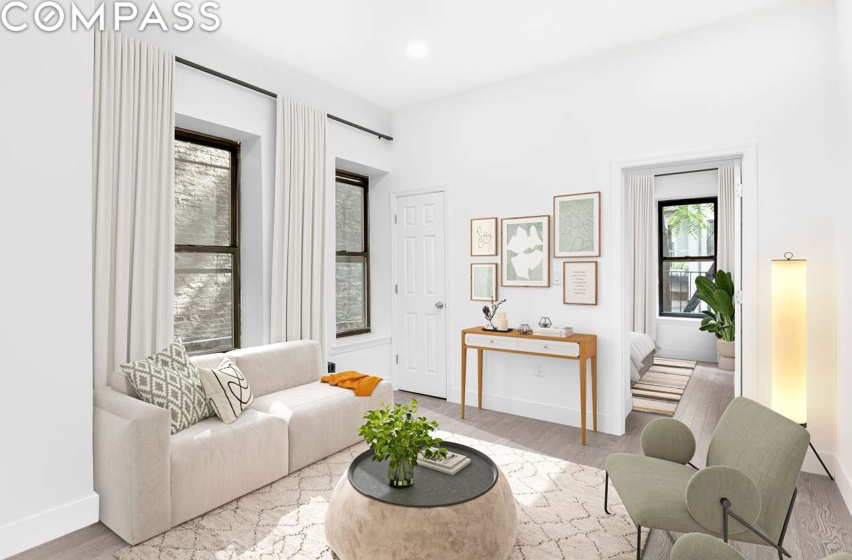 214 East 82nd Street