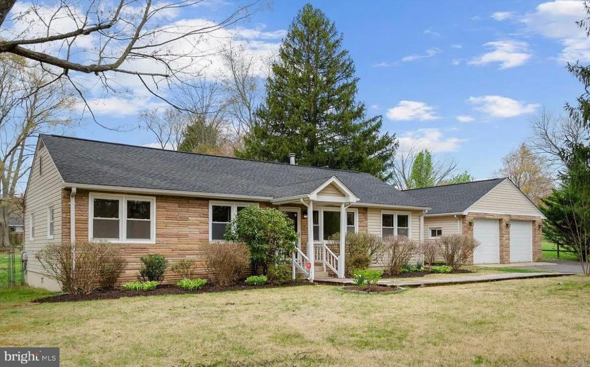 7804 OLD CAROLINA Road